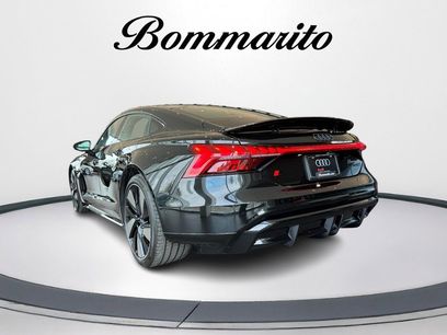 New 2026 Audi S e-tron GT Premium Plus