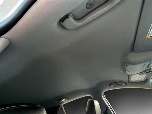 Certified 2024 Chevrolet Equinox Premier image 28