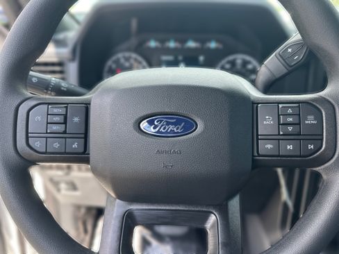 New 2026 Ford F150 STX AWD/4WD image 21