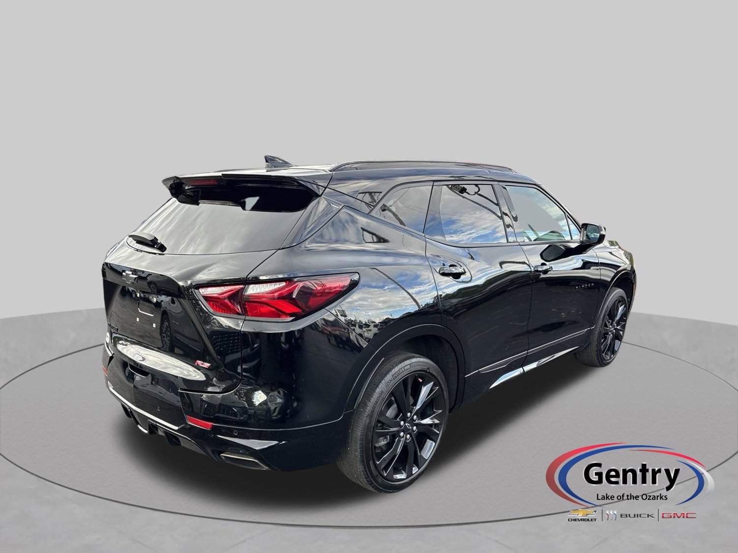 Used 2019 Chevrolet Blazer RS FWD image 5