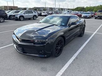 Used 2015 Chevrolet Camaro LT w/ RS Package video 1