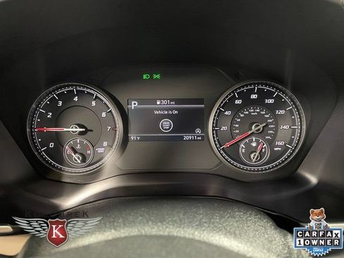 Used 2023 Hyundai Santa Fe SEL AWD/4WD image 16