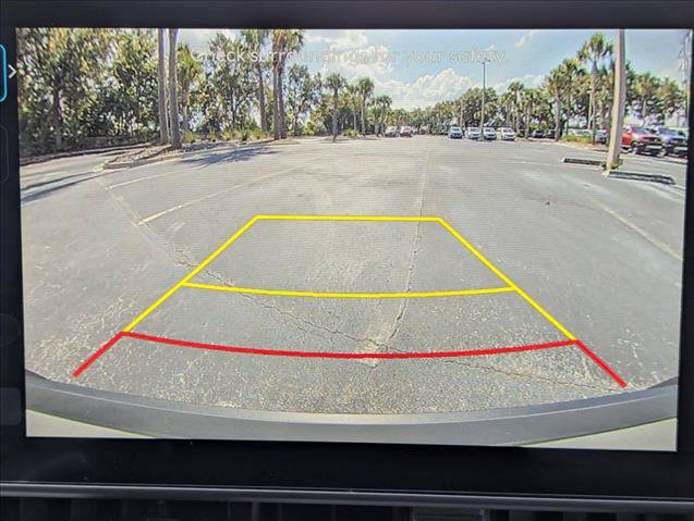Used 2025 Hyundai Kona SEL FWD image 10