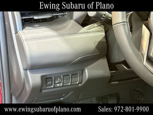 Used 2026 Subaru Outback Touring XT AWD/4WD image 10