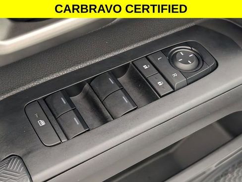 Used 2024 Toyota Tacoma TRD Sport w/ TRD Sport Upgrade Package RWD image 11