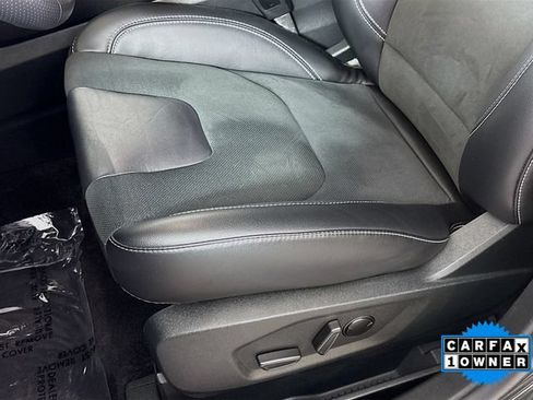 Used 2022 Ford Edge ST AWD/4WD image 18