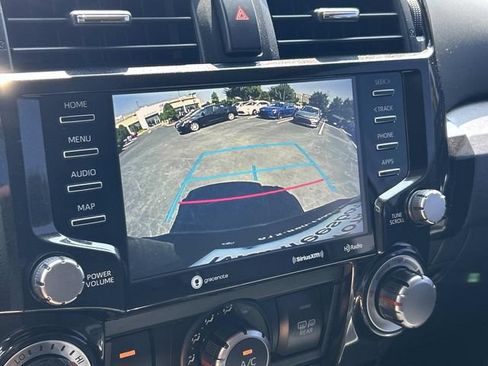Used 2020 Toyota 4Runner Venture w/ Moonroof Package AWD/4WD image 27