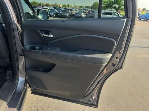 Used 2020 Honda Passport EX-L image 30