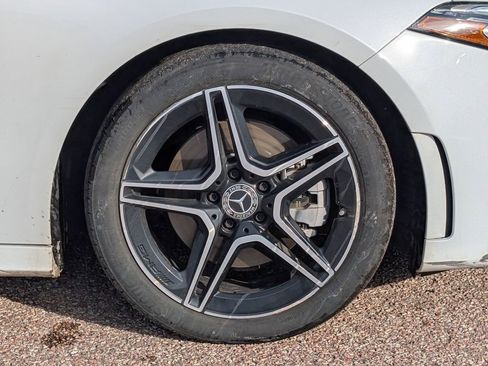 Used 2022 Mercedes-Benz A 220 A 220 image 10