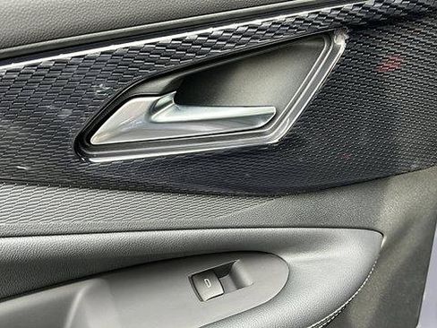 New 2026 Chevrolet Blazer EV LT image 12