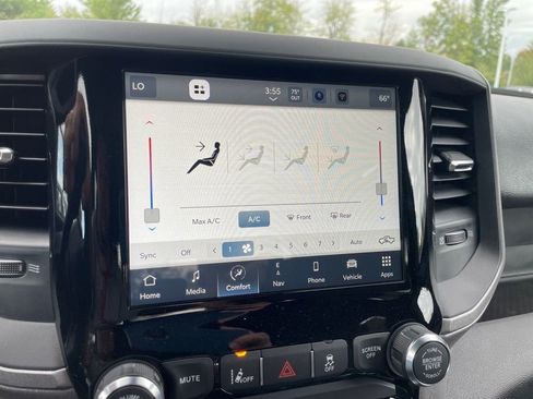 New 2024 RAM 3500 Tradesman w/ Safety Group image 19