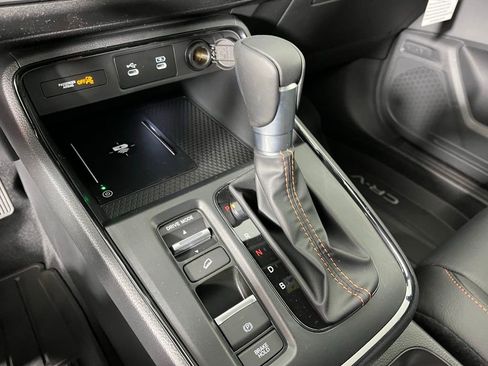 New 2026 Honda CR-V Sport-L image 33