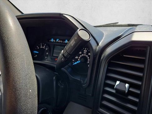 Used 2020 Ford F150 XL w/ Equipment Group 101A Mid image 12