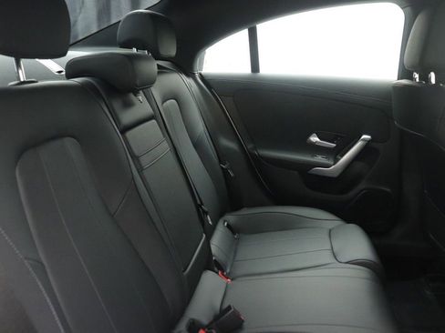 Certified 2022 Mercedes-Benz CLA 250 image 32