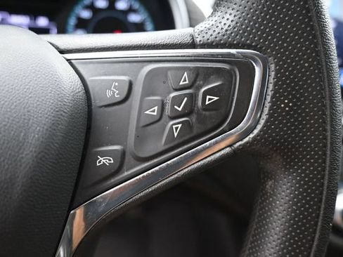 Used 2023 Chevrolet Malibu LT w/ Driver Confidence Package FWD image 16