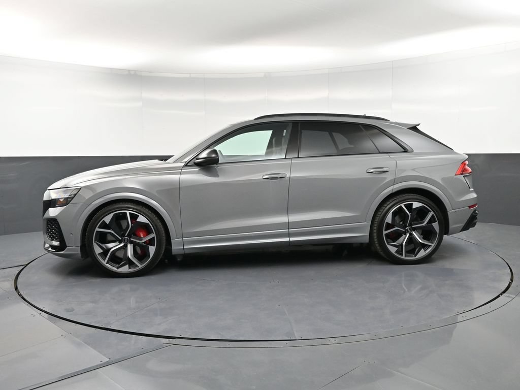 Used 2024 Audi RS Q8 AWD/4WD image 2