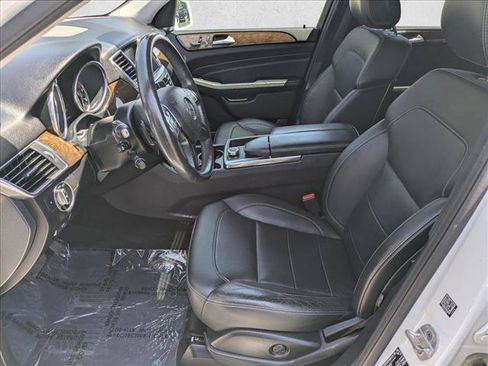 Used 2015 Mercedes-Benz ML 350 4MATIC image 16