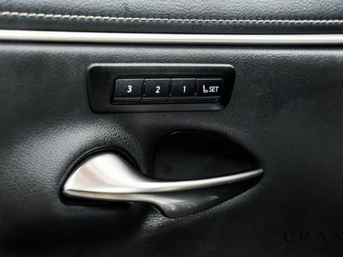 Used 2022 Lexus ES 350 w/ Premium Package image 50