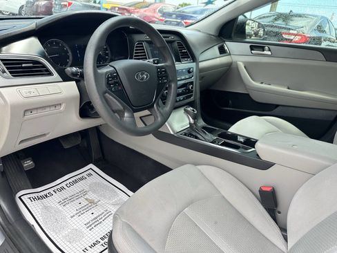 Used 2016 Hyundai Sonata SE image 10