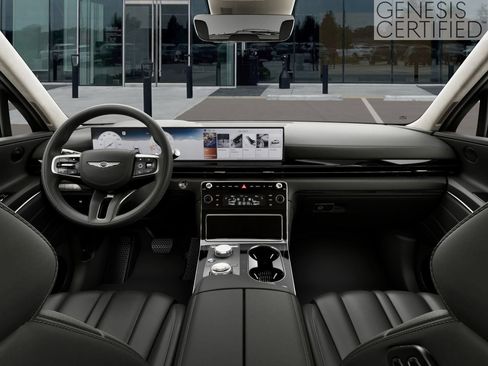 Used 2026 Genesis GV80 2.5T RWD image 14
