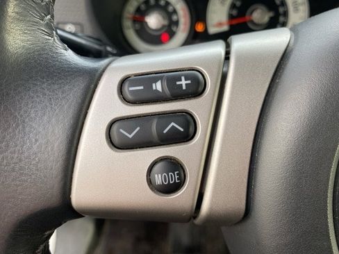 Used 2014 Toyota FJ Cruiser 4WD image 25