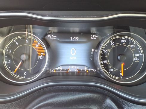 Certified 2019 Jeep Cherokee Limited image 20