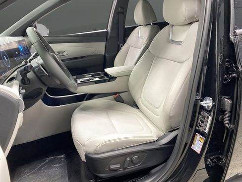 New 2025 Hyundai Tucson Limited image 4