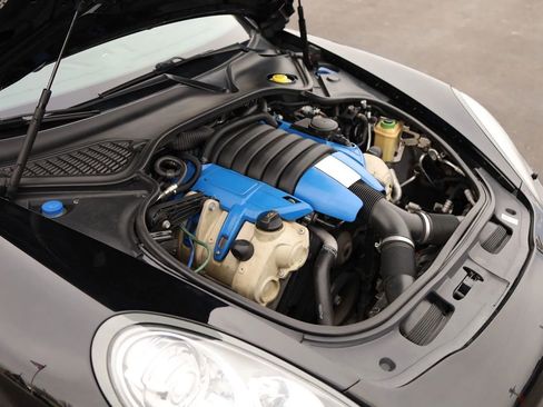 Used 2013 Porsche Panamera 4 Platinum Edition image 63