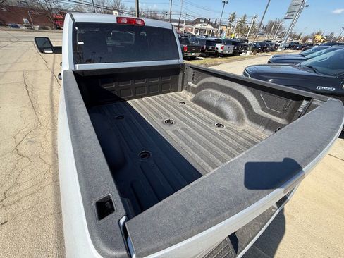 New 2026 RAM 2500 Tradesman AWD/4WD image 8