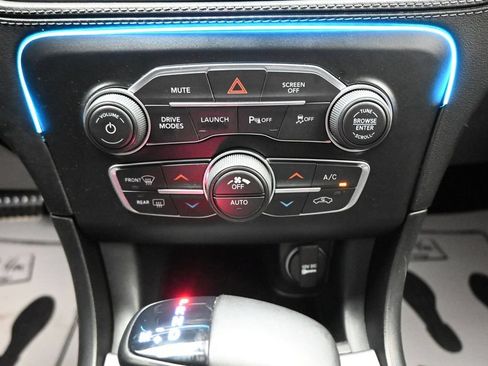 Used 2023 Dodge Charger Scat Pack RWD image 19