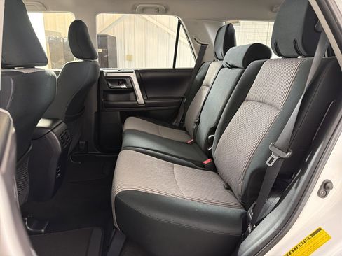 Used 2018 Toyota 4Runner SR5 image 15