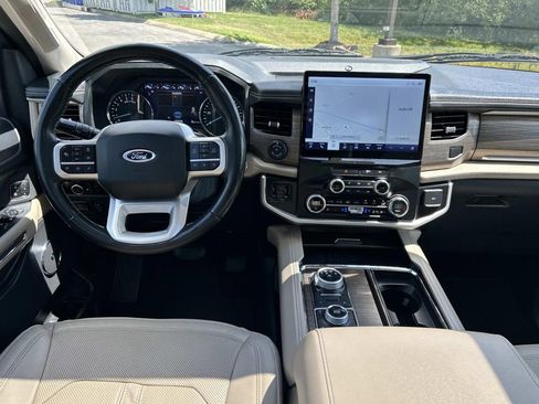Used 2023 Ford Expedition Max Limited AWD/4WD image 20