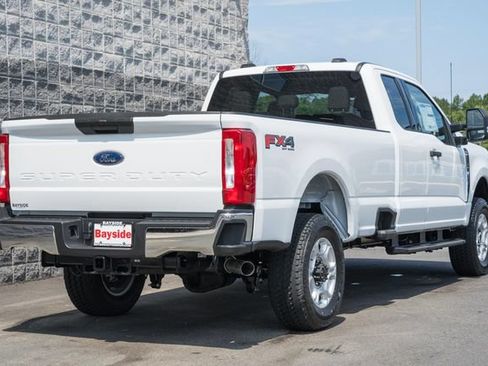 New 2026 Ford F350 XLT AWD/4WD image 6