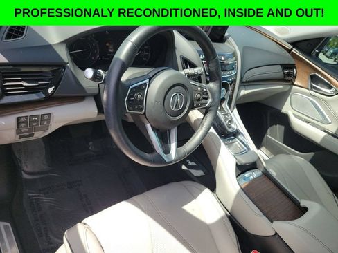 Used 2024 Acura RDX w/ Advance Package AWD/4WD image 7