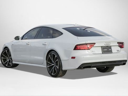Used 2016 Audi A7 3.0T Prestige image 8