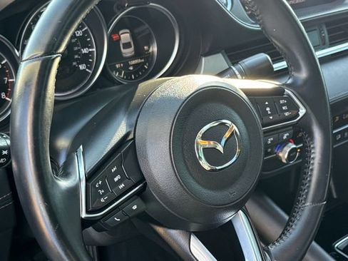 Used 2019 MAZDA MAZDA6 Touring FWD image 29