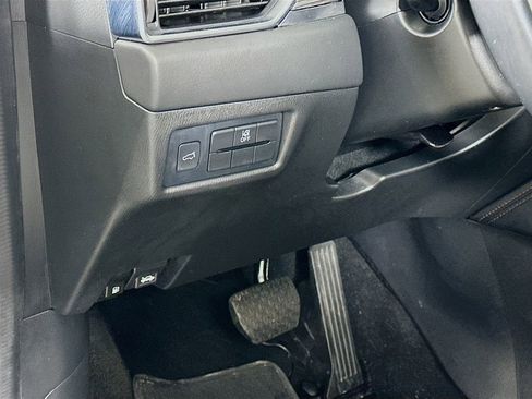 Used 2022 MAZDA CX-5 AWD 2.5 S w/ Premium Package image 10