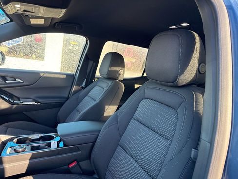 New 2026 Chevrolet Equinox LT w/ Safety and Technology Package image 31