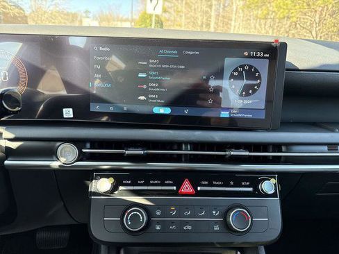 New 2026 Hyundai Santa Cruz SE image 12