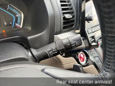 Used 2018 Honda Odyssey Elite image 33