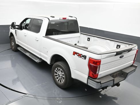 Used 2020 Ford F250 Lariat w/ Lariat Value Package image 33