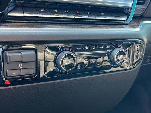 New 2026 Chevrolet Silverado 1500 LT w/ All Star Edition Plus image 30