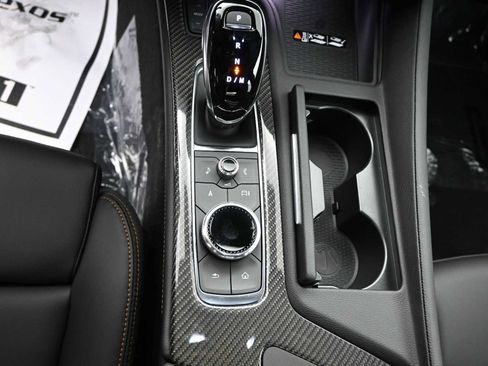 New 2026 Cadillac CT5 Sport image 17