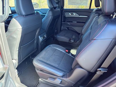 New 2026 Ford Explorer ST image 51