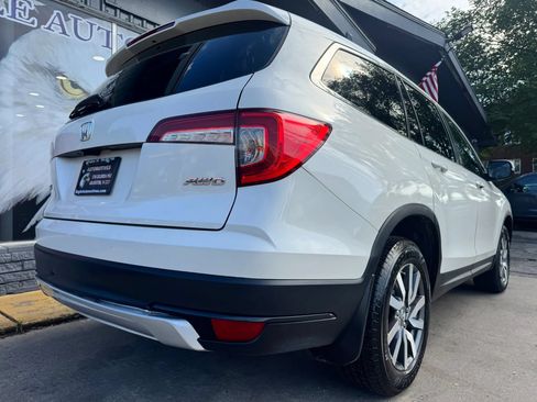 Used 2019 Honda Pilot EX-L image 3