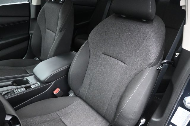 Certified 2025 Honda Accord LX image 16