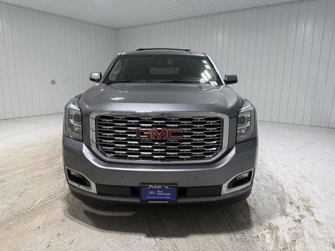 Used 2019 GMC Yukon Denali w/ Open Road Package image 2