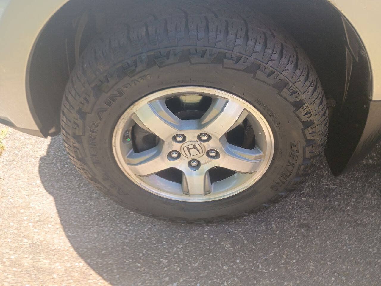 Used 2006 Honda Pilot EX-L image 21
