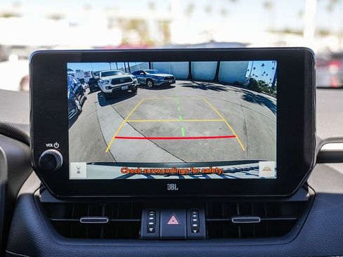 Certified 2023 Toyota RAV4 XLE Premium FWD image 25