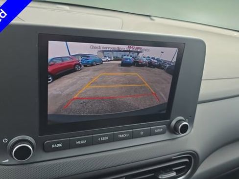 Certified 2023 Hyundai Kona SEL AWD/4WD image 21